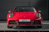 Porsche 992 din 2024 cu 23.226 km - oferta POR207802 - foto 5