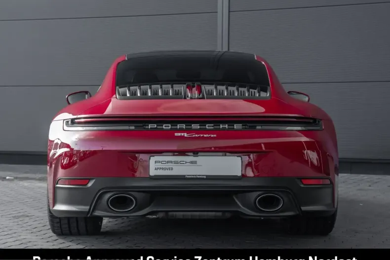 Porsche 992 din 2024 cu 23.226 km - oferta POR207802 - foto 6