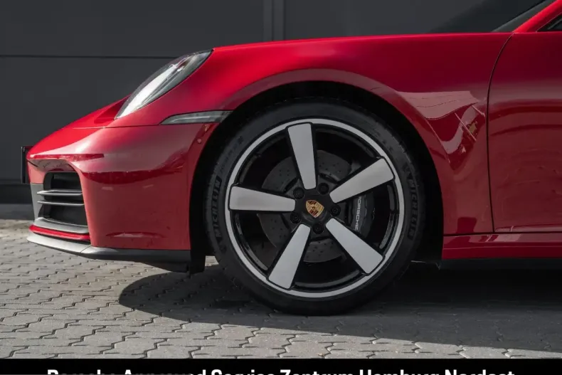 Porsche 992 din 2024 cu 23.226 km - oferta POR207802 - foto 7