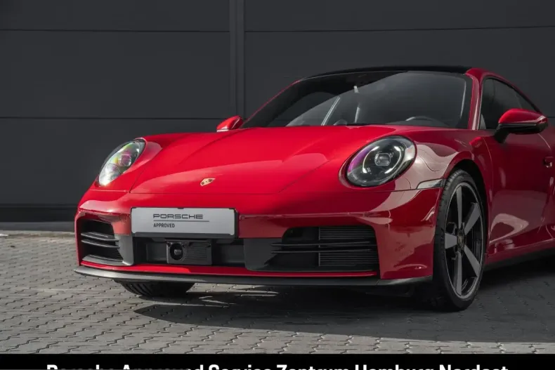 Porsche 992 din 2024 cu 23.226 km - oferta POR207802 - foto 8