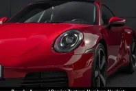 Porsche 992 din 2024 cu 23.226 km - oferta POR207802 - foto 9