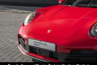 Porsche 992 din 2024 cu 23.226 km - oferta POR207802 - foto 10