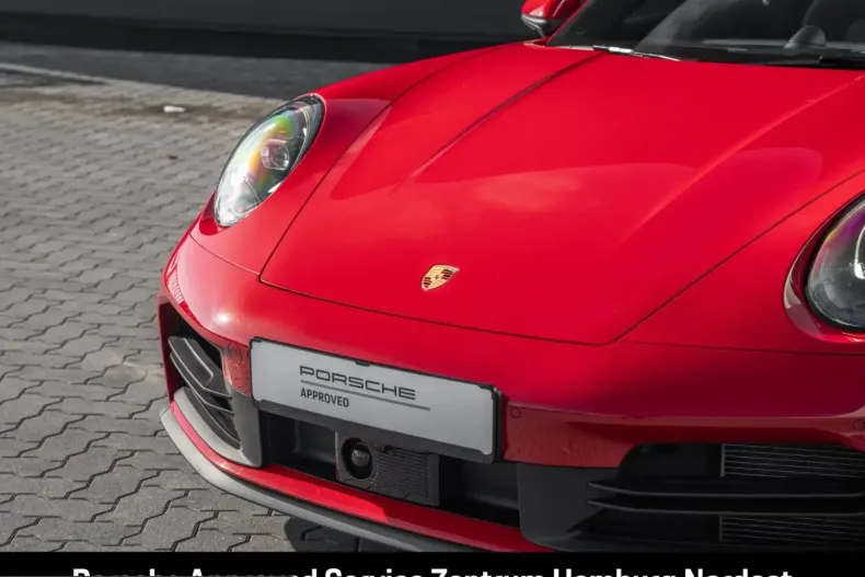 Porsche 992 din 2024 cu 23.226 km - oferta POR207802 - foto 10