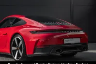 Porsche 992 din 2024 cu 23.226 km - oferta POR207802 - foto 11