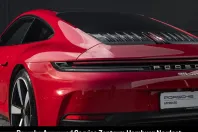 Porsche 992 din 2024 cu 23.226 km - oferta POR207802 - foto 12