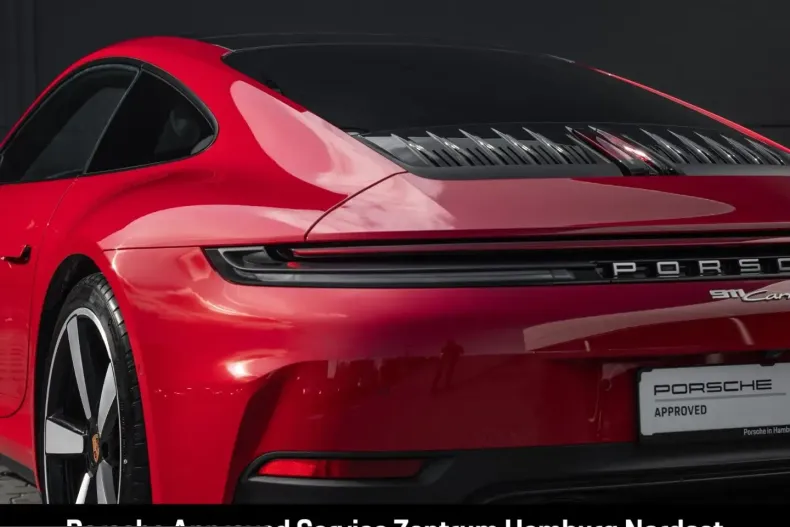 Porsche 992 din 2024 cu 23.226 km - oferta POR207802 - foto 12