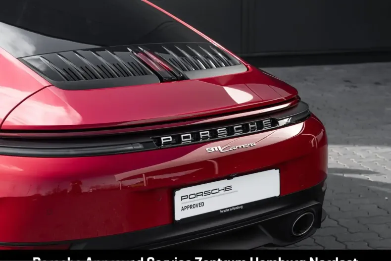 Porsche 992 din 2024 cu 23.226 km - oferta POR207802 - foto 13