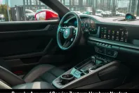 Porsche 992 din 2024 cu 23.226 km - oferta POR207802 - foto 14