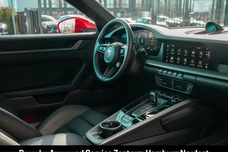 Porsche 992 din 2024 cu 23.226 km - oferta POR207802 - foto 14