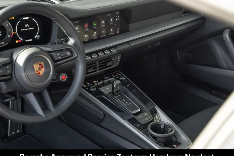 Porsche 992 din 2024 cu 23.226 km - oferta POR207802 - foto 16