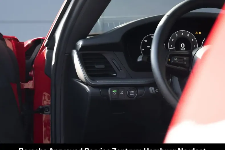 Porsche 992 din 2024 cu 23.226 km - oferta POR207802 - foto 17