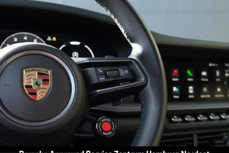 Porsche 992 din 2024 cu 23.226 km - oferta POR207802 - foto 21
