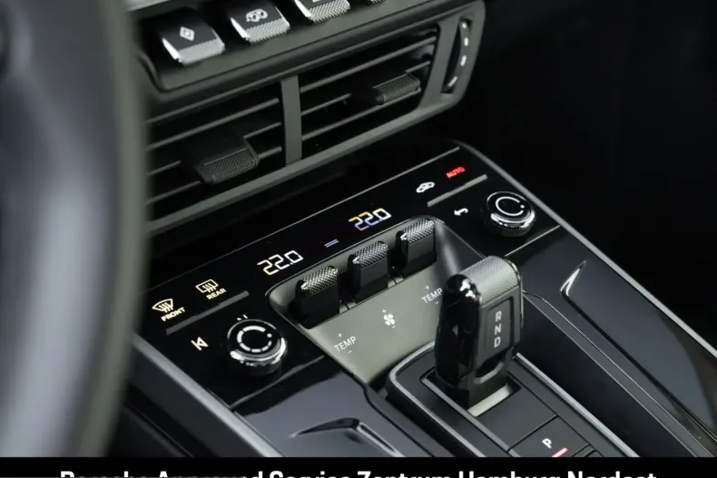 Porsche 992 din 2024 cu 23.226 km - oferta POR207802 - foto 23