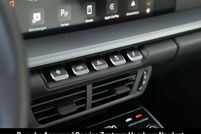 Porsche 992 din 2024 cu 23.226 km - oferta POR207802 - foto 24