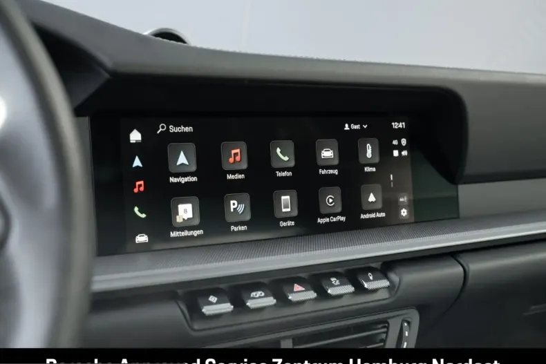 Porsche 992 din 2024 cu 23.226 km - oferta POR207802 - foto 25