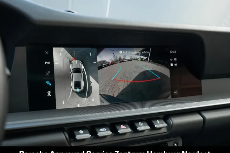 Porsche 992 din 2024 cu 23.226 km - oferta POR207802 - foto 27