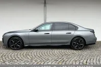 BMW i7 (Seria 7) din 2025 cu 8.961 km - oferta BMW207803 - foto 1