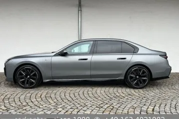 BMW i7 din 2025 - oferta BMW207803