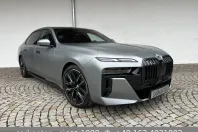 BMW i7 (Seria 7) din 2025 cu 8.961 km - oferta BMW207803 - foto 3