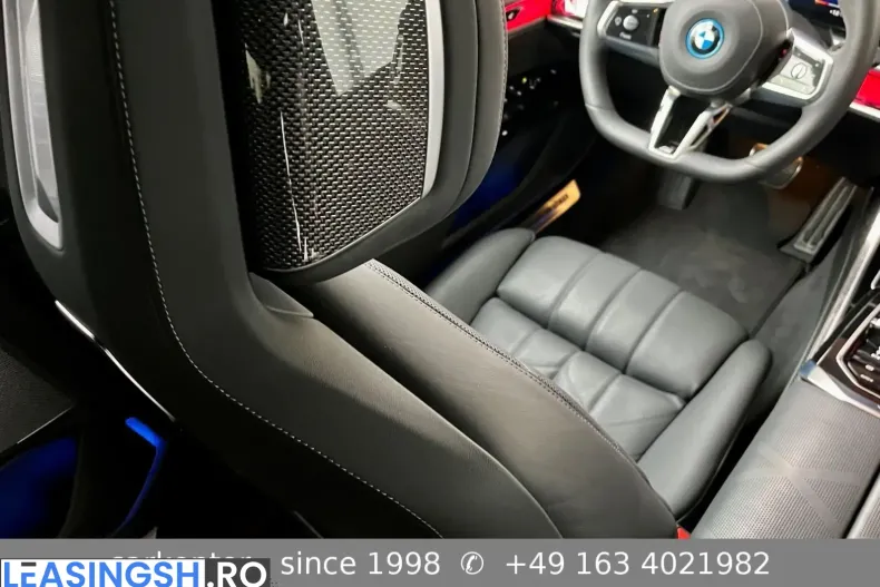 BMW i7 (Seria 7) din 2025 cu 8.961 km - oferta BMW207803 - foto 8