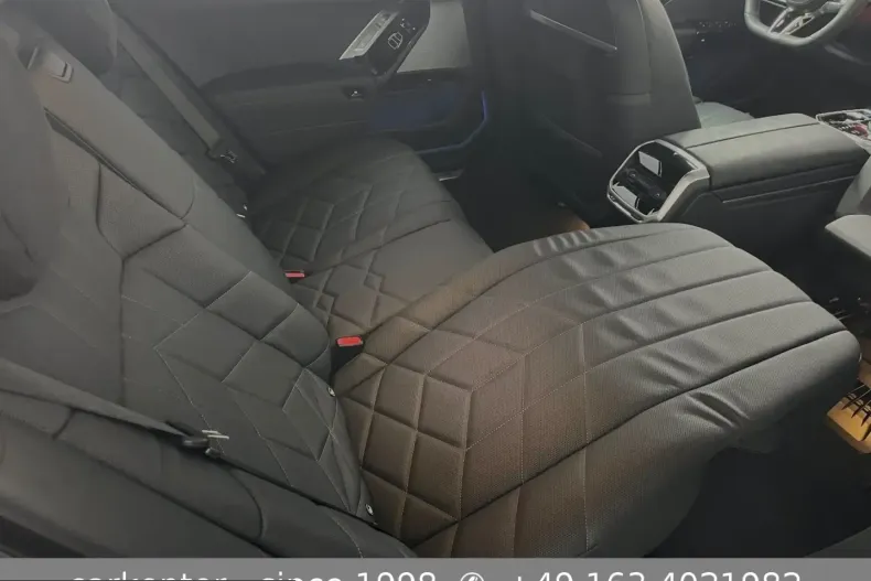 BMW i7 (Seria 7) din 2025 cu 8.961 km - oferta BMW207803 - foto 10