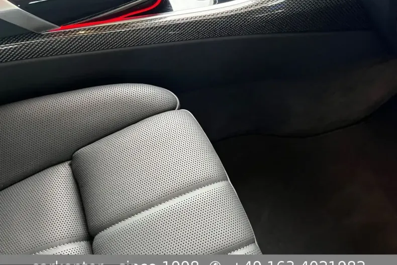 BMW i7 (Seria 7) din 2025 cu 8.961 km - oferta BMW207803 - foto 12