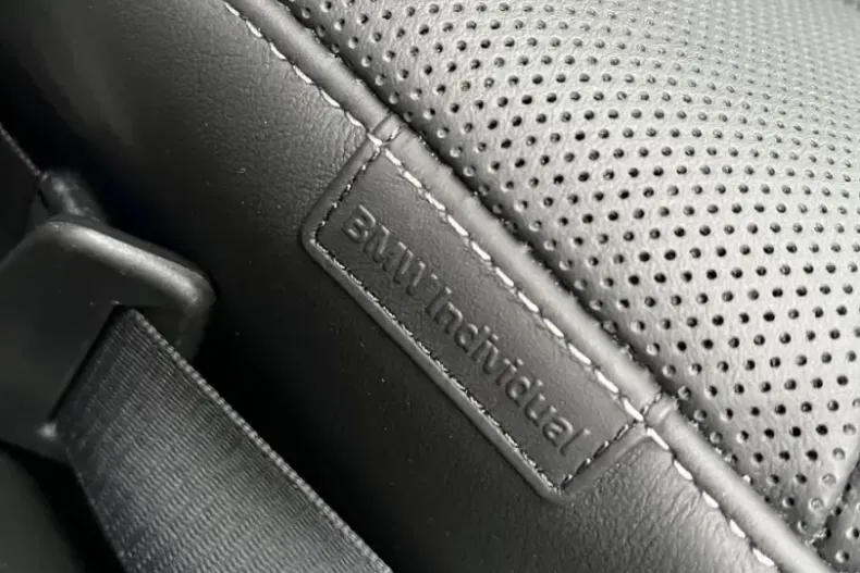 BMW i7 (Seria 7) din 2025 cu 8.961 km - oferta BMW207803 - foto 16