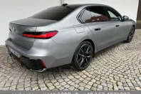 BMW i7 (Seria 7) din 2025 cu 8.961 km - oferta BMW207803 - foto 17