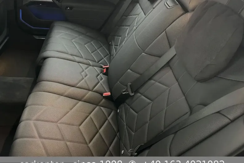 BMW i7 (Seria 7) din 2025 cu 8.961 km - oferta BMW207803 - foto 21