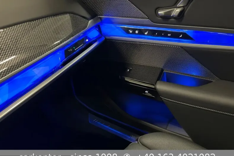 BMW i7 (Seria 7) din 2025 cu 8.961 km - oferta BMW207803 - foto 23