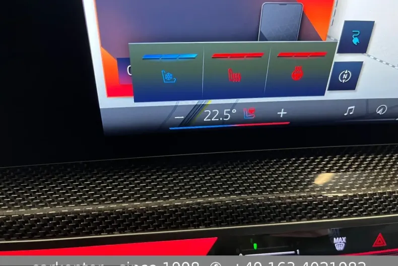 BMW i7 (Seria 7) din 2025 cu 8.961 km - oferta BMW207803 - foto 25