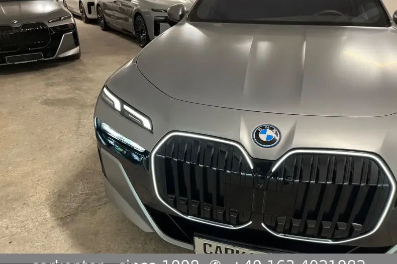 BMW i7 (Seria 7) din 2025 cu 8.961 km - oferta BMW207803 - foto 26