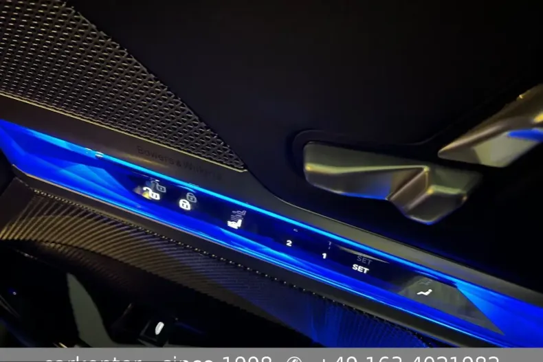 BMW i7 (Seria 7) din 2025 cu 8.961 km - oferta BMW207803 - foto 29