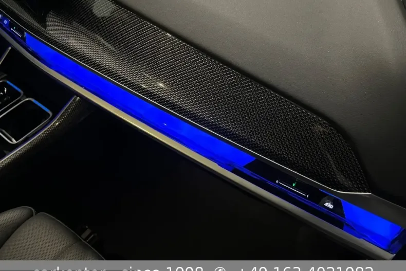 BMW i7 (Seria 7) din 2025 cu 8.961 km - oferta BMW207803 - foto 32