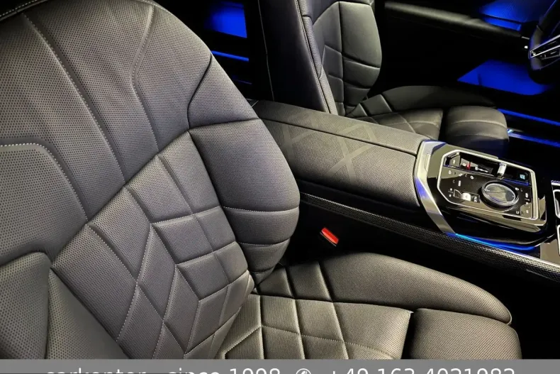 BMW i7 (Seria 7) din 2025 cu 8.961 km - oferta BMW207803 - foto 33