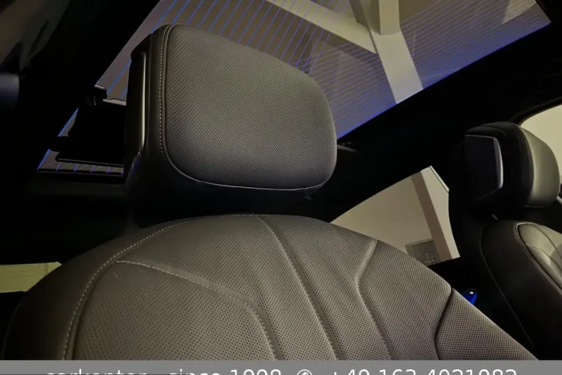 BMW i7 (Seria 7) din 2025 cu 8.961 km - oferta BMW207803 - foto 34