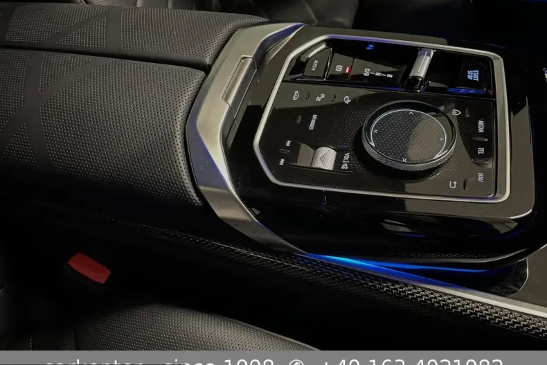 BMW i7 (Seria 7) din 2025 cu 8.961 km - oferta BMW207803 - foto 35