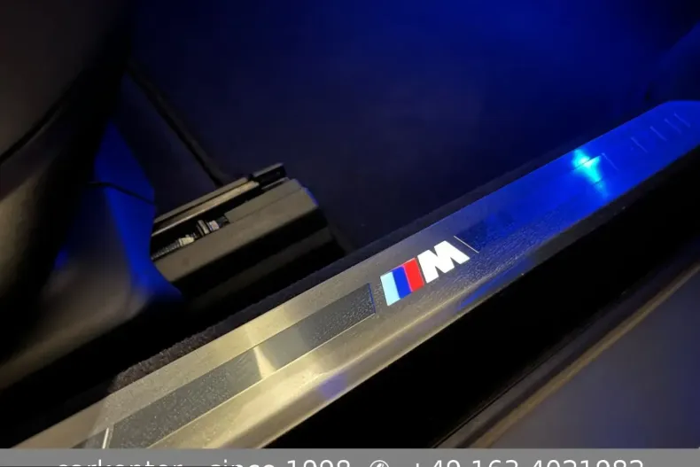 BMW i7 (Seria 7) din 2025 cu 8.961 km - oferta BMW207803 - foto 38