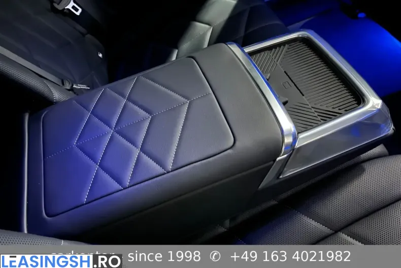 BMW i7 (Seria 7) din 2025 cu 8.961 km - oferta BMW207803 - foto 39