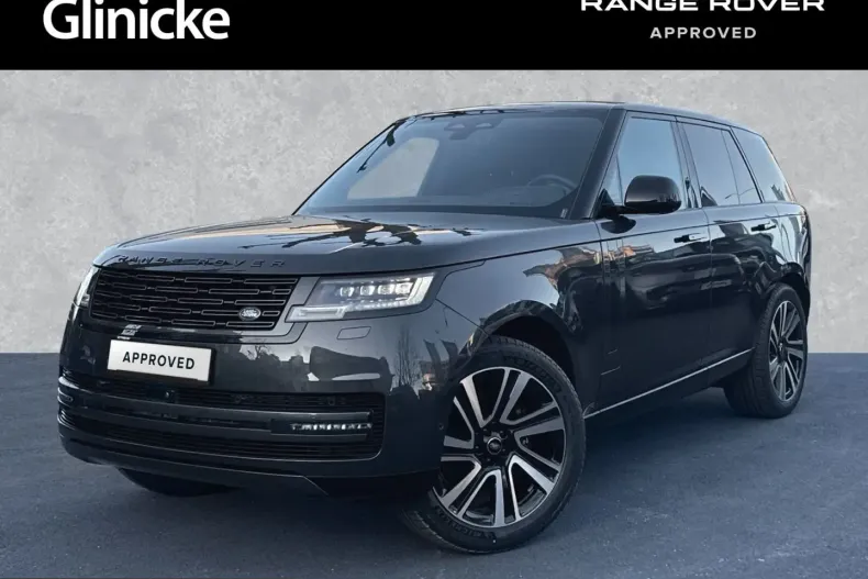 Land Rover Range Rover din 2025 cu 18.400 km - oferta LAN207804 - foto 1