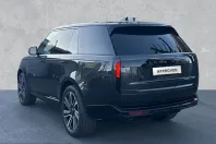 Land Rover Range Rover din 2025 cu 18.400 km - oferta LAN207804 - foto 2