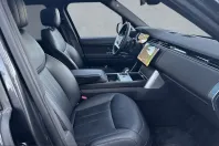 Land Rover Range Rover din 2025 cu 18.400 km - oferta LAN207804 - foto 3