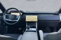 Land Rover Range Rover din 2025 cu 18.400 km - oferta LAN207804 - foto 4