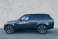 Land Rover Range Rover din 2025 cu 18.400 km - oferta LAN207804 - foto 6