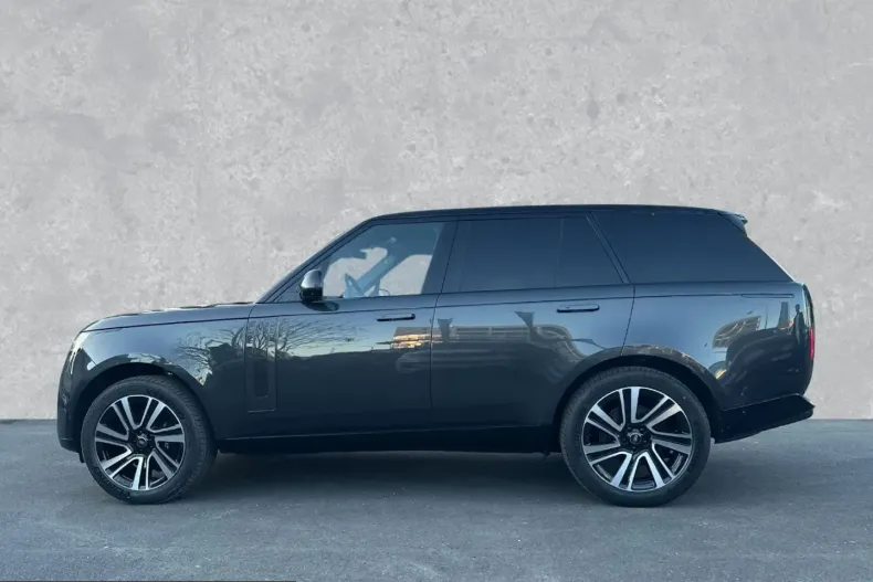 Land Rover Range Rover din 2025 cu 18.400 km - oferta LAN207804 - foto 6