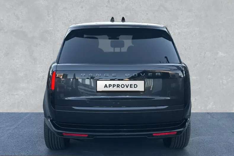 Land Rover Range Rover din 2025 cu 18.400 km - oferta LAN207804 - foto 7