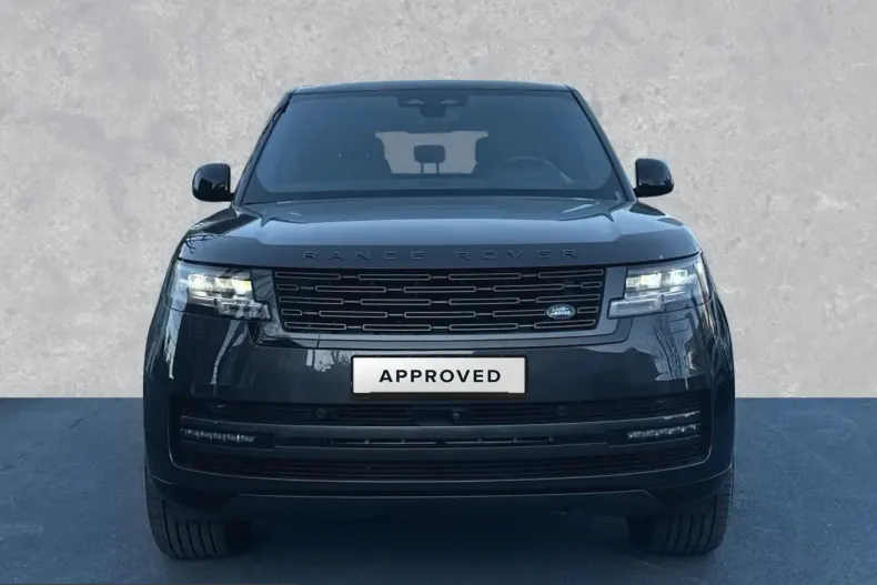 Land Rover Range Rover din 2025 cu 18.400 km - oferta LAN207804 - foto 8