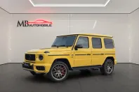 Mercedes-Benz G 63 AMG (Clasa G) din 2024 cu 20.000 km - oferta MER207805 - foto 1