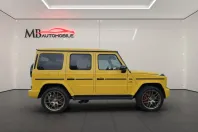 Mercedes-Benz G 63 AMG (Clasa G) din 2024 cu 20.000 km - oferta MER207805 - foto 6