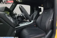 Mercedes-Benz G 63 AMG (Clasa G) din 2024 cu 20.000 km - oferta MER207805 - foto 10